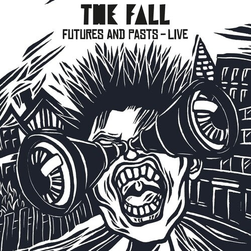 FALL - FUTURES AND PASTS
