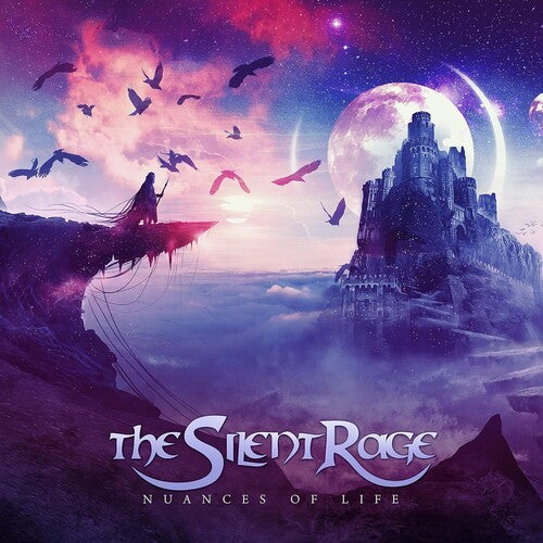 Silent Rage – Nuances Of Life