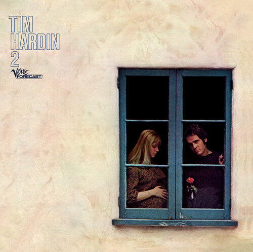 HARDIN,TIM - TIM HARDIN 2