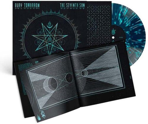 BURY TOMORROW - SEVENTH SUN