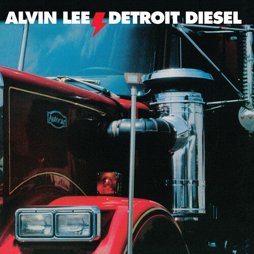 Alvin Lee - Detroit Diesel
