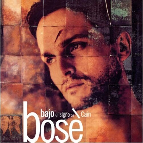 BOSE,MIGUEL - BAJO EL SIGNO DE CAIN