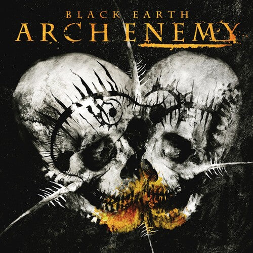 Arch Enemy – Black Earth
