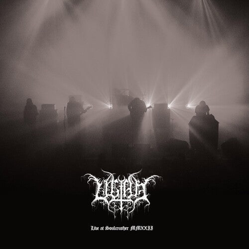ULTHA - LIVE AT SOULCRUSHER 2022