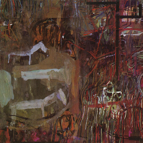 BAKER,GINGER - HORSES & TREES