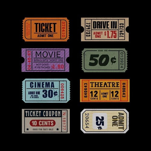BOURNE,PI'ERRE - GOOD MOVIE