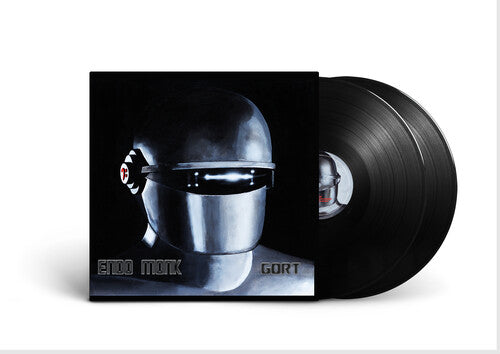 ENDO MONK - GORT