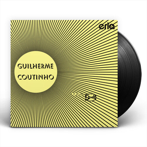 GUILHERME COUTINHO E O GRUPO STALO - GUILHERME COUTINHO E O GRUPO STALO