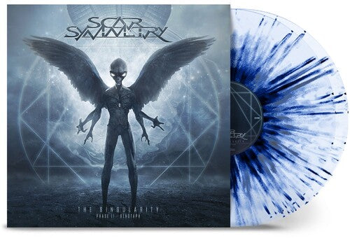 Scar Symmetry – The Singularity (Phase II