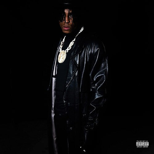 YOUNGBOY NEVER BROKE AGAIN - LAST SLIMETO