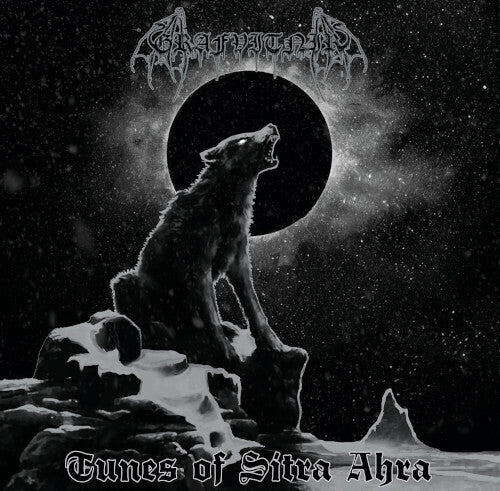 GRAFVITNIR - TUNES OF SITRA AHRA