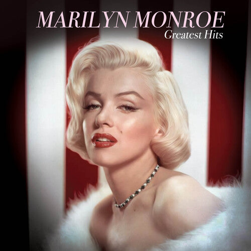 MONROE,MARILYN - GREATEST HITS