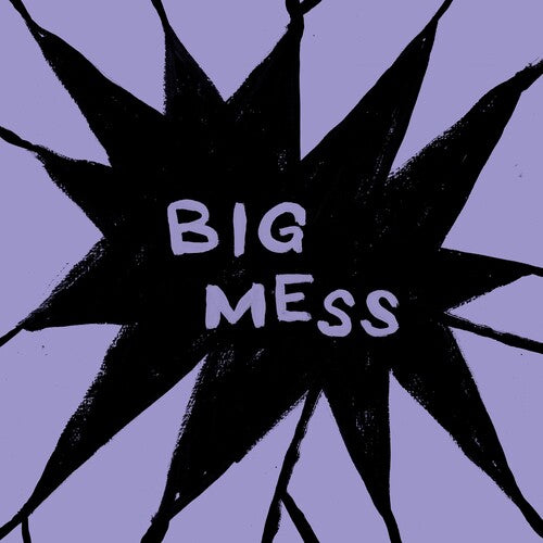 Public Body – Big Mess