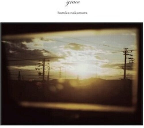 NAKAMURA,HARUKA - GRACE