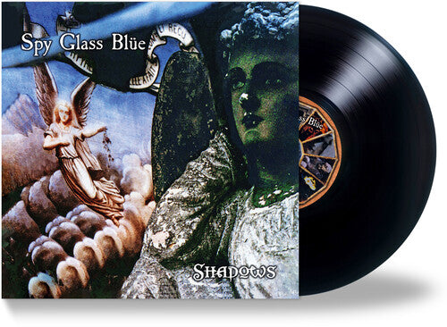 SPY GLASS BLUE - SHADOWS