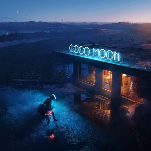 OWL CITY - COCO MOON