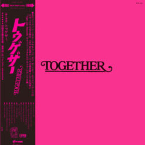 TOGETHER - TOGETHER