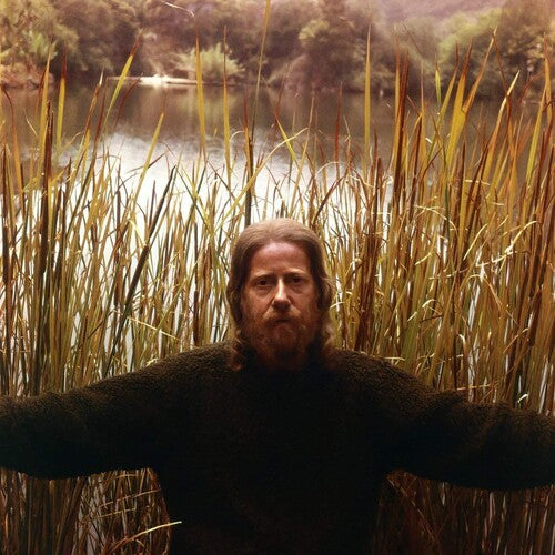 AHBEZ,EDEN - WILD BOY: THE LOST SONGS OF EDEN AHBEZ