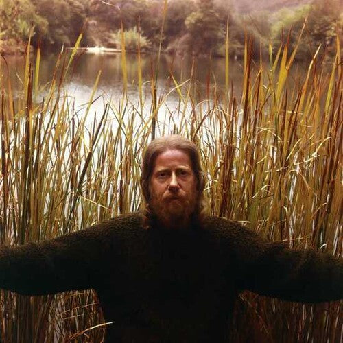 AHBEZ,EDEN - WILD BOY: THE LOST SONGS OF EDEN AHBEZ