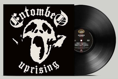 ENTOMBED - UPRISING
