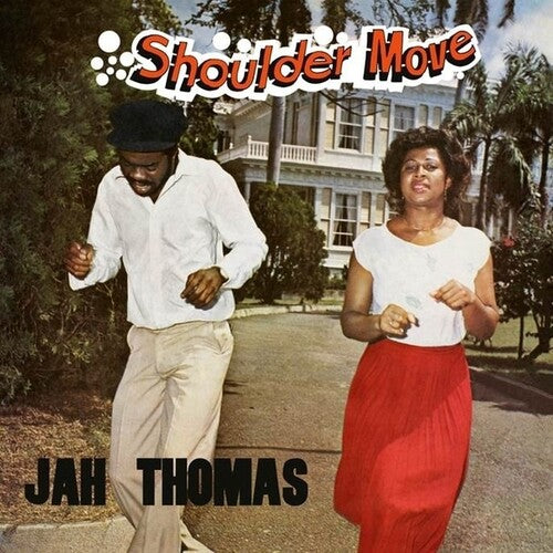 THOMAS,JAH - SHOULDER MOVE