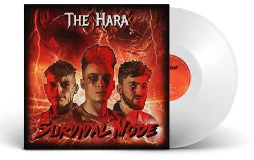 HARA - SURVIVAL MODE