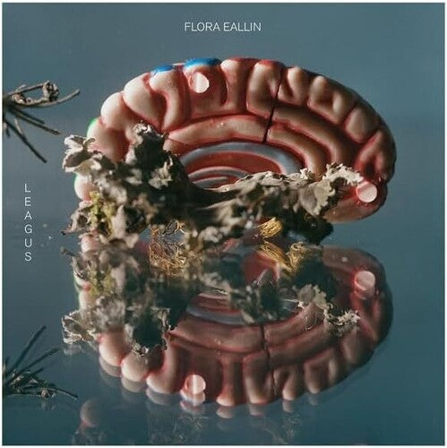 LEAGUS - FLORA EALLIN