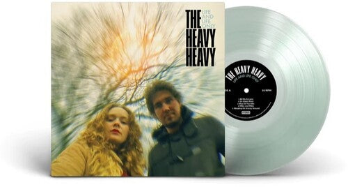 HEAVY HEAVY - LIFE & LIFE ONLY