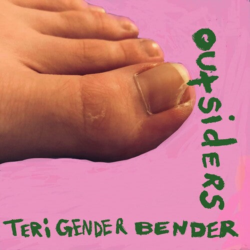 Teri Gender Bender – Outsiders