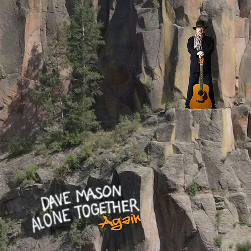 MASON,DAVE - ALONE TOGETHER AGAIN