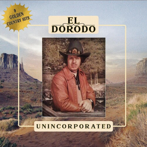 EL DORODO - UNINCORPORATED