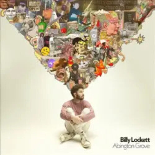 LOCKETT,BILLY - ABINGTON GROVE