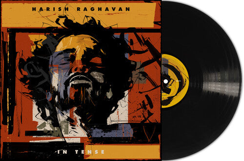 RAGHAVAN,HARISH - IN TENSE