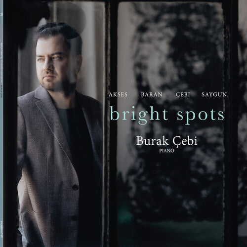 AKSES / BARAN / SAYGUN / CEBI - BRIGHT SPOTS