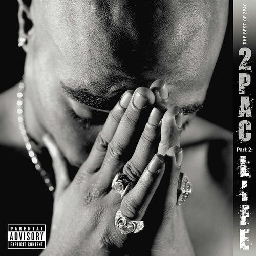 2Pac – The Best Of 2Pac