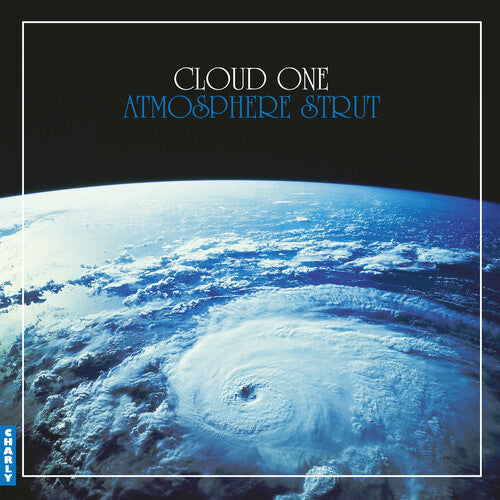 CLOUD ONE - ATMOSPHERE STRUT