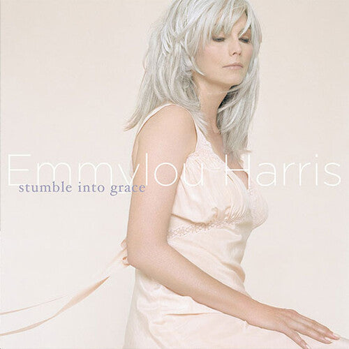 Emmylou Harris – Stumble Into Grace