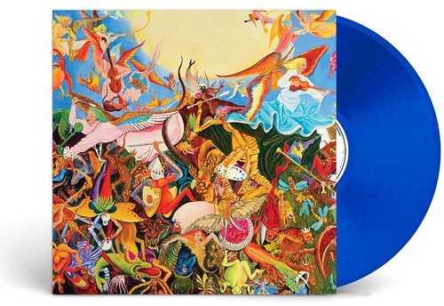POLONSKY,JOHN - RISE OF THE REBEL ANGELS