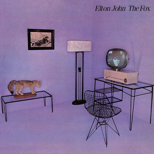 JOHN,ELTON - FOX