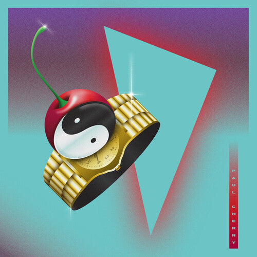 CHERRY,PAUL - FLAVOUR - MILKY CLEAR