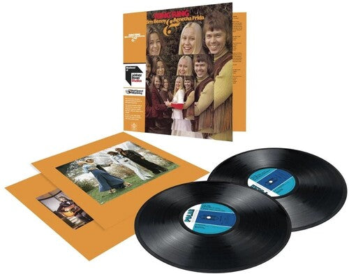ABBA - RING RING