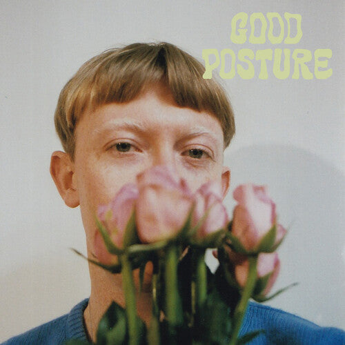 GOOD POSTURE - CHANGIN' - ROSE PINK