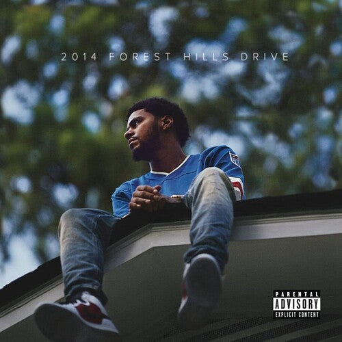 COLE,J. - 2014 FOREST HILLS DRIVE
