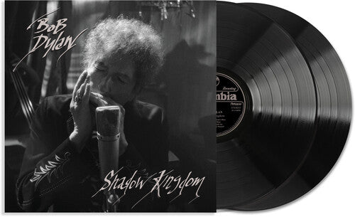 Bob Dylan – Shadow Kingdom