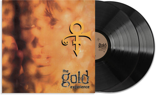 PRINCE - GOLD EXPERIENCE