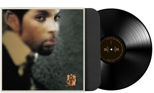 Prince – The Truth