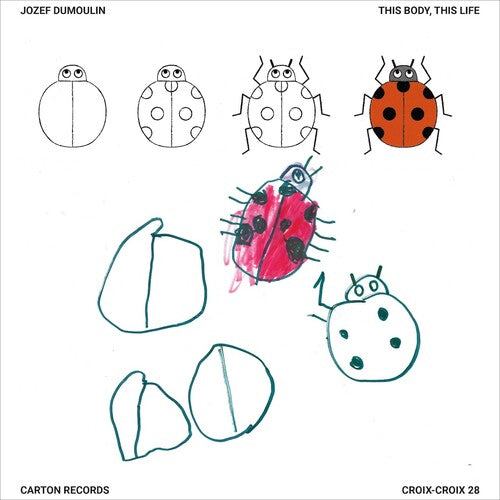 DUMOULIN,JOZEF - THIS BODY THIS LIFE