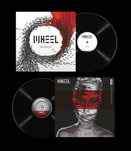 WHEEL - PATH / THE DIVIDE EP