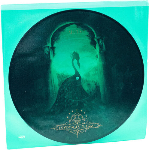 ALCEST - LES VOYAGES DE L'AME
