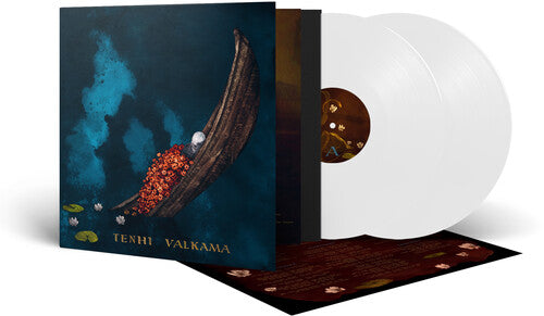 TENHI - VALKAMA - WHITE